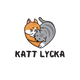 Katt Lycka